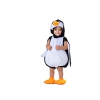 Dress Up America - Disfraz De Pingüino Americano Dress Up Para Bebés Y Niños Pequeños