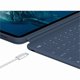 thumbnail image 5 of Funda con teclado Logitech para iPad 10ª generación con panel táctil - Azul, 5 of 9