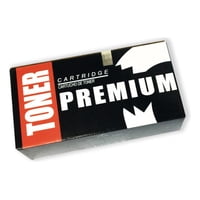 Genérica - Toner Compatible Con Brother Tn660, Dcp-L2540, Mfc-L2740...