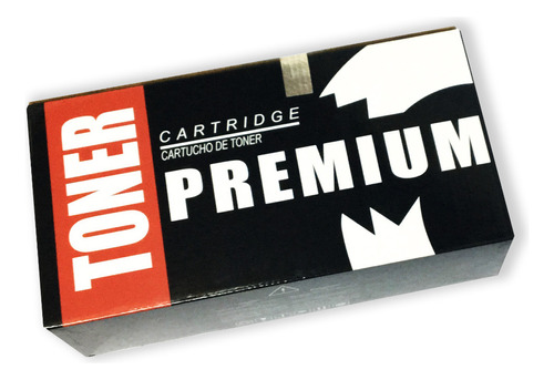 Genérica - Toner Compatible Con Brother Tn660, Dcp-L2540, Mfc-L2740...