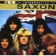 thumbnail image 1 of Álbum musical Fuel: Introducción a Saxon, 1 of 1