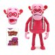 thumbnail image 1 of Figura de acción Jada Toys General Mills Franken Berry de 15 cm, 1 of 5