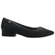 thumbnail image 1 of Sandalia de Mujer, Negro Casual Chalada Slup-1, 1 of 6