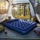 thumbnail image 5 of Colchón Inflable Bestway Pavillo 2plazas +almohada +inflador Azul, 5 of 5