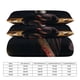 thumbnail image 2 of Juego de ropa de cama con estampado de Michael Myers, juego de funda nórdica de 3 piezas, funda nórdica y fundas de almohada para mujeres, hombres y adolescentes. Elija entre:, 2 of 3