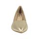 thumbnail image 3 of ZAPATOS FORMALES PICCADILLY ORO MUJER PI-74503500000943 - Talla 40 CL / 26.2 CM, 3 of 6
