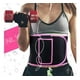 thumbnail image 1 of Set 2 Faja Reductora Con Velcro Para Ejercicios Fitnes Lau, 1 of 3