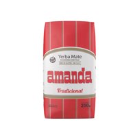 Amanda - Yerba Mate Bolsa