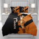 thumbnail image 1 of v944 Bed Sheets the Pooh /Tigger Duvet Cover men women/Children KID Printing cartoon Bedding Set Comforter Bed Soft dropshipping 3-Piece Bedding Set (1 Duvet Cover + 2 Pillow Shams) Bed Sheets ju944, 1 of 5
