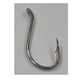 thumbnail image 5 of Anzuelo De Pesca Silver Wave Beak Octopus #8 O,07gr 1,4cms X10, 5 of 10