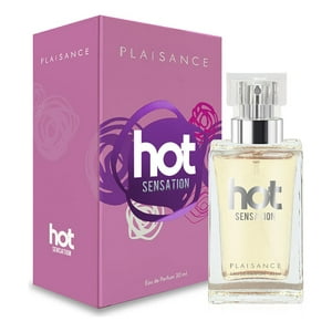 Petrizzio - Perfume Mujer Hot Sensation Edp 30 Ml | Plaisance