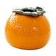 thumbnail image 5 of Maceta De Cerámica Con Forma De Naranja, Maceta De Bonsái Vintage Para Balcón, Estante Y Oficina, 5 of 5