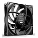 thumbnail image 2 of Kit de Ventiladores para PC Be Quiet! PURE WINGS 3 120mm PWM High-Speed 3-Pack, Negro, 2 of 3