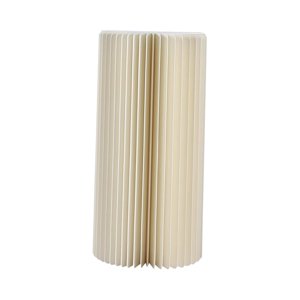 Magideal - Soporte De Pedestal Cilíndrico Soporte De Exhibición Cilíndrico Columnas De Papel De Pilar De Boda Redondas Para Banquetes Fondo De Soporte De Mesa De Altura 20Cm