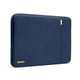 thumbnail image 1 of Tomtoc Funda Defender-A13 para MacBook Pro de 14" Azul Marino, 1 of 10