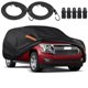 thumbnail image 1 of Cubreauto KEYOOG impermeable 600D para Tahoe/Yukon/Escalade, 1 of 7