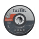 thumbnail image 4 of Disco De Corte 4.5  Para Acero Inoxidable 1 Mm 50 Unid, 4 of 4