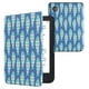 thumbnail image 1 of Funda para eReader kwmobile compatible con Kobo Clara 2E / Tolino Shine 4, 1 of 3