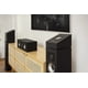 thumbnail image 2 of Par de altavoces de altura Polk Monitor XT90 Hi-Res para sonido 3D, 2 of 3