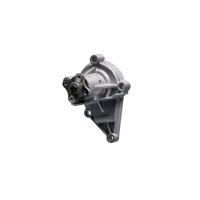 Fulltec - Bomba De Agua Hyundai Getz 1.4 Gasolina (2006-2011)