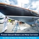 thumbnail image 2 of Sistema de revestimiento epoxi TotalBoat TotalProtect White 3.78 L, 2 of 9