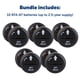 thumbnail image 2 of Batería de repuesto PetSafe RFA-67, 6 V, paquete de 10 baterías, 2 of 6