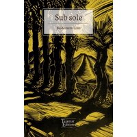 Tajamar - Libro Sub Sole - Baldomero Lillo
