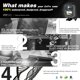 thumbnail image 5 of Carcasa impermeable FiTSTILL para GoPro MAX 360 (2019), 5 of 8