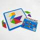 thumbnail image 1 of Juego Educativo Juego Educativo Tangram - Toyng, 1 of 6