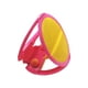 thumbnail image 1 of Juego De Raqueta Para Atrapar Con Las Manos Para Niños, Juego De Pelota Para Lanzar, Ping Pong, Patio, Para Padres E Hijos, Color Rosa, 1 of 3