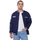 thumbnail image 1 of Polerón Hombre Bomber Azul Corona, 1 of 5