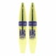 thumbnail image 1 of Rímel Maybelline VolumExpress The Colossal Big Shot 9.5 mL x2, 1 of 1
