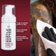 thumbnail image 3 of Jabón antibacteriano Tattoo Aftercare Hustle Bubbles, 100 ml, 3 of 9
