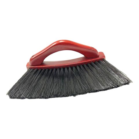 Ioensy - Cepillo De Riel De Billar Equipo Mantenimiento Herramientas De Limpieza Accesorio De Billar