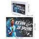 thumbnail image 2 of Rompecabezas de Madera Kevin De Bruyne 500 Piezas, 2 of 6