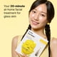 thumbnail image 5 of Mascarilla facial Dr.Jart+ Cryo Rubber Brightening con niacinamida, 5 of 8