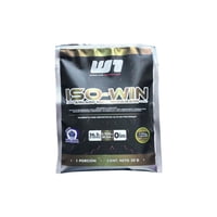 Suplemento De Proteína Iso Win Sachet 30 G Winkler Nutrition