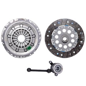 Repuestos Del Sol - Kit Embrague Nissan Qashqai 2.0 2014 2020