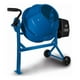 thumbnail image 1 of Trompo Betonero Compacto 65 Litros - Scheppach, 1 of 3