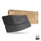 thumbnail image 1 of Teclado inalámbrico Logitech Ergo K860 Split Graphite, 1 of 9
