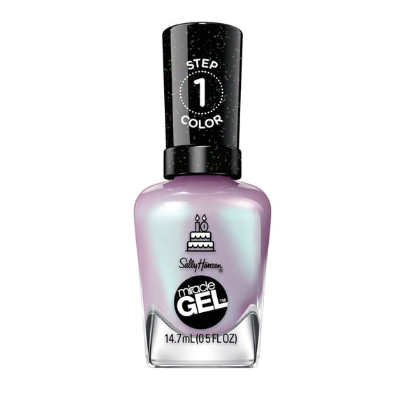 Esmalte Sally Hansen Miracle Gel 532 Affairy to Remember