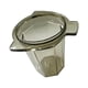 thumbnail image 1 of Taza Dosificadora de Portafiltro, Taza Dosificadora de Café de 54mm, Máquina de Manipulación de Espresso, Herramienta para El Hogar, Máquina de Café, café claro, 1 of 5