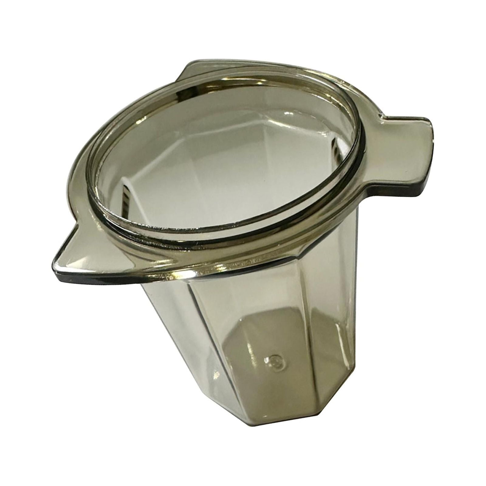 Magideal - Taza Dosificadora De Portafiltro, Taza Dosificadora De Café De 54mm, Máquina De Manipulación De Espresso, Herramienta Para El Hogar, Máquina De Café, Café Claro