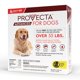 thumbnail image 5 of Provecta® Advanced Flea & Tick para perros XL de más de 25 kg, suministro de 4 meses, 5 of 6
