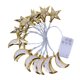 thumbnail image 2 of Ramadan Lantern String Lights Lámpara De Hadas Para Bodas Blanco Cálido 3m, 2 of 5
