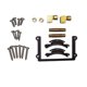 thumbnail image 1 of Retractor automático de tabs Bennett AR512 12V beige H1170A, 1 of 8