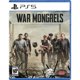 thumbnail image 1 of Videojuego PlayStation 5 War Mongrels, 1 of 9