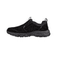 thumbnail image 4 of ZAPATILLAS URBANAS SKECHERS OAK CANYON HOMBRE | 237282-BBK - Talla 39,5, 4 of 6