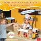 thumbnail image 2 of Juguete Cocinar Bbq Parrilla 44 Piezas Con Luz Sonido Niños, 2 of 10