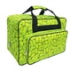 thumbnail image 3 of Bolsa De Transporte Para Máquina De Coser, Portaherramientas De Viaje, Gran Capacidad De Almacenamiento, Verde, 3 of 5
